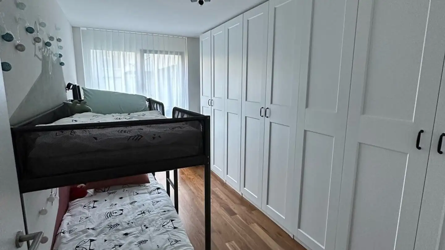 Appartement à louer - Route De La Glâne 122, 1752 Villars-sur-Glâne - Photo 3