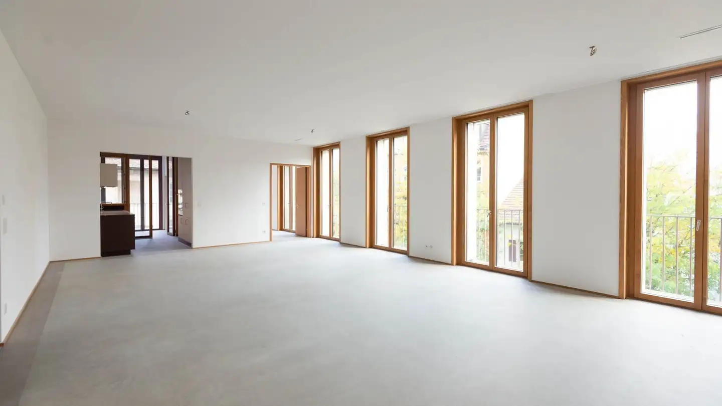 Apartment for rent - Rheinstrasse 5, 8500 Frauenfeld - Photo 3