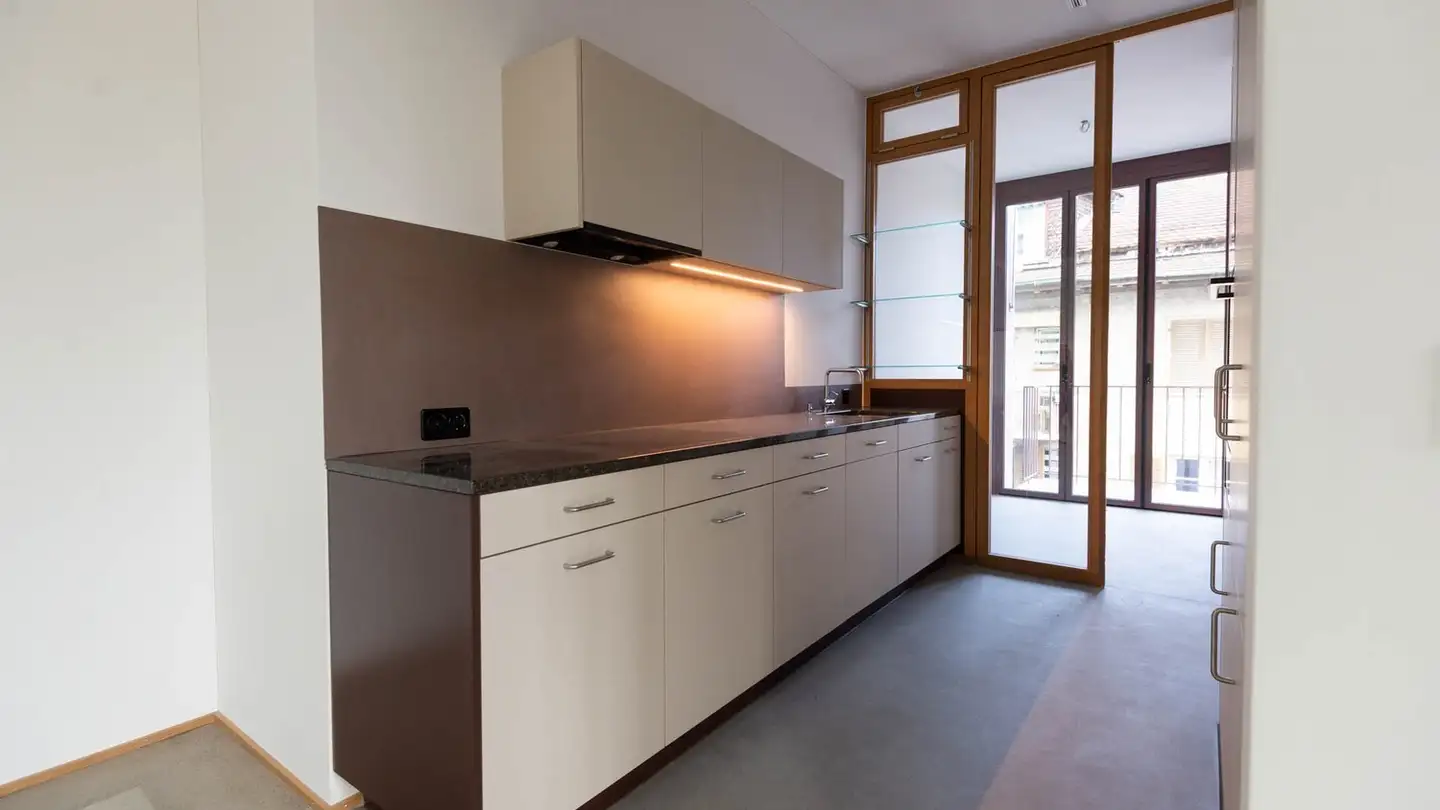 Apartment for rent - Rheinstrasse 5, 8500 Frauenfeld - Photo 4