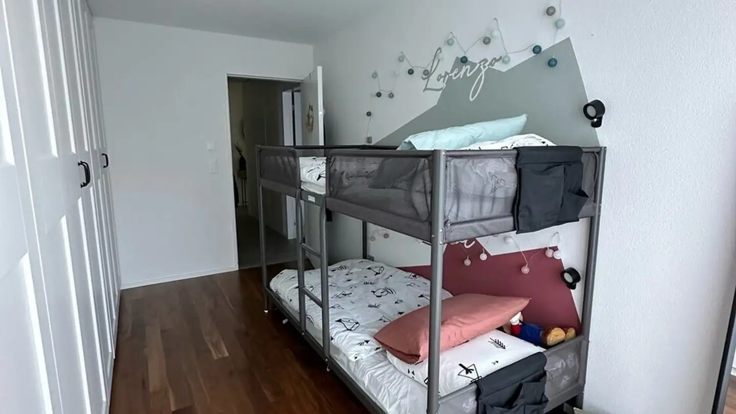 Appartement à louer - Route De La Glâne 122, 1752 Villars-sur-Glâne - Photo 4