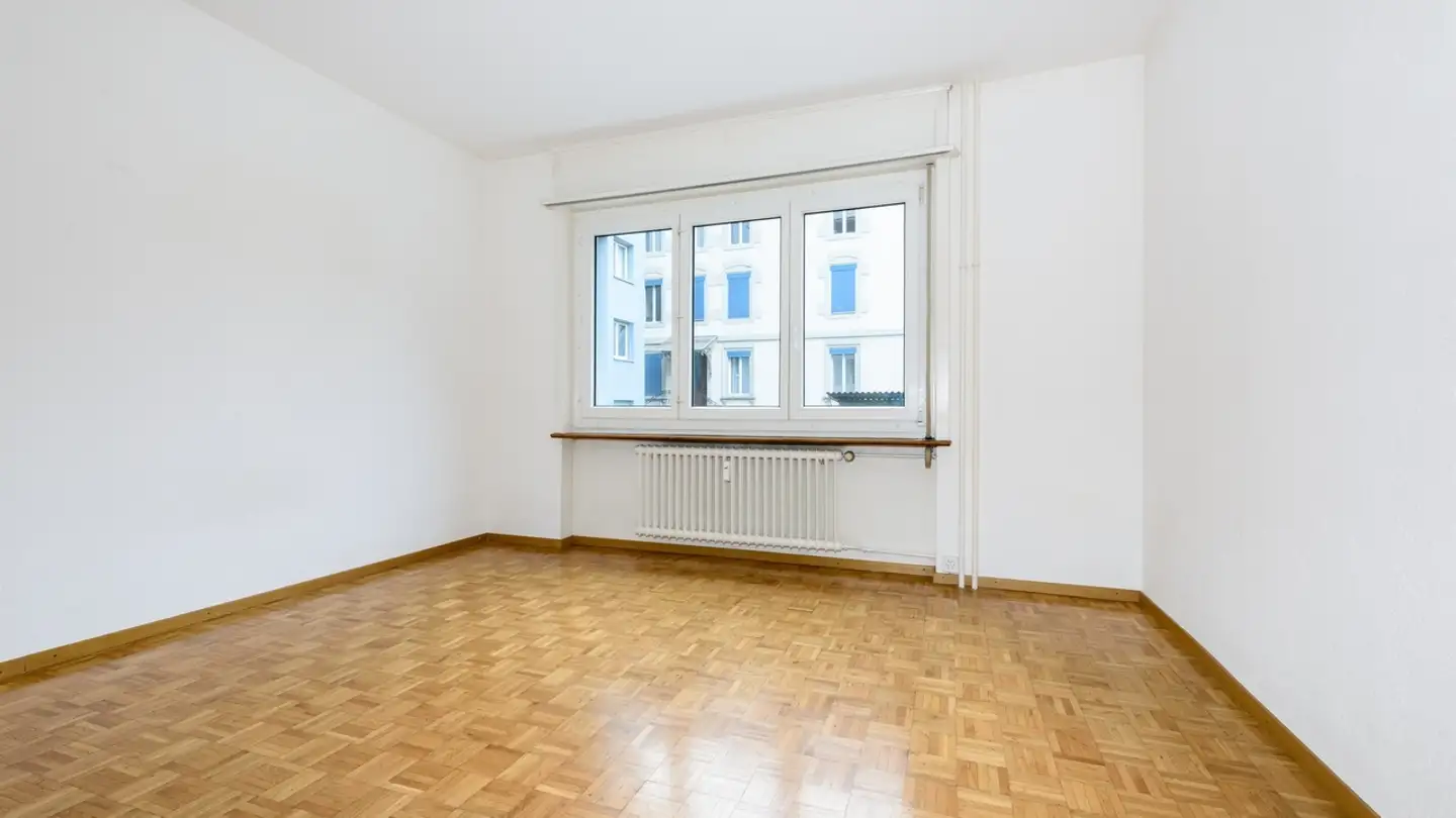Appartement à louer - Avenue Beauregard, 1700 Fribourg