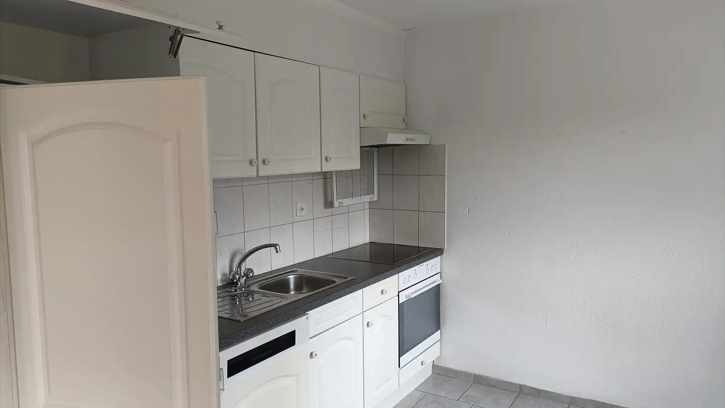 Appartamento in affitto - Bauhaldenstrasse 17, 5417 Untersiggenthal - Photo 3