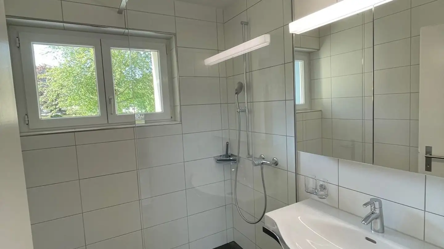 Appartement à louer - Hochhaus 2, 9630 Wattwil - Photo 3