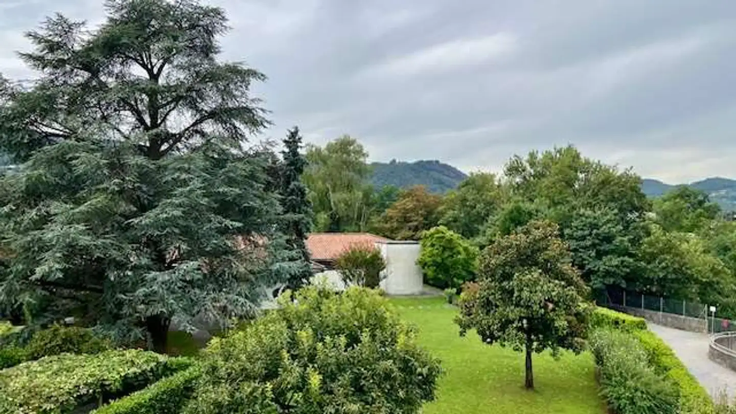 Appartement à vendre - 6833 Vacallo