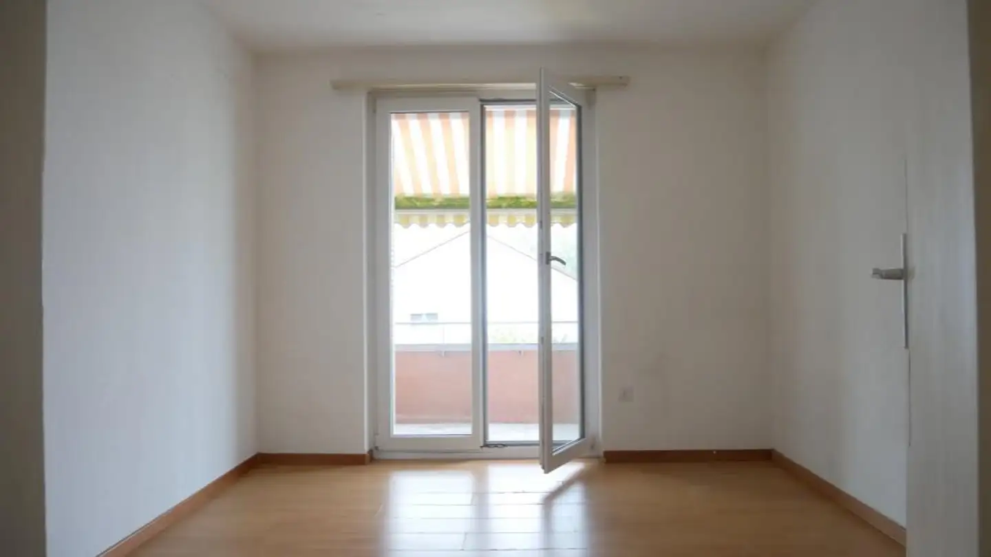 Wohnung mieten - Solothurnstrasse 62, 4562 Biberist - Foto 2