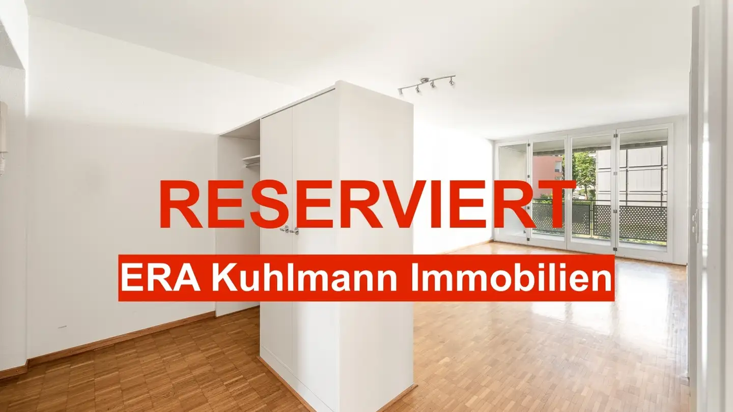 Appartamento in vendita - 5405 Dättwil AG
