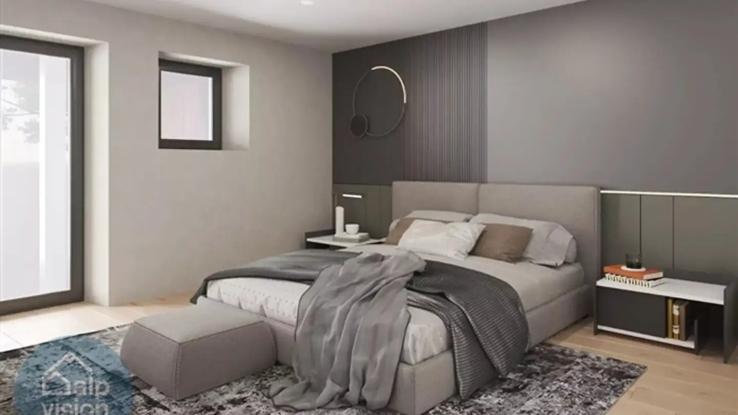 Casa singola in vendita - 1997 Haute-Nendaz