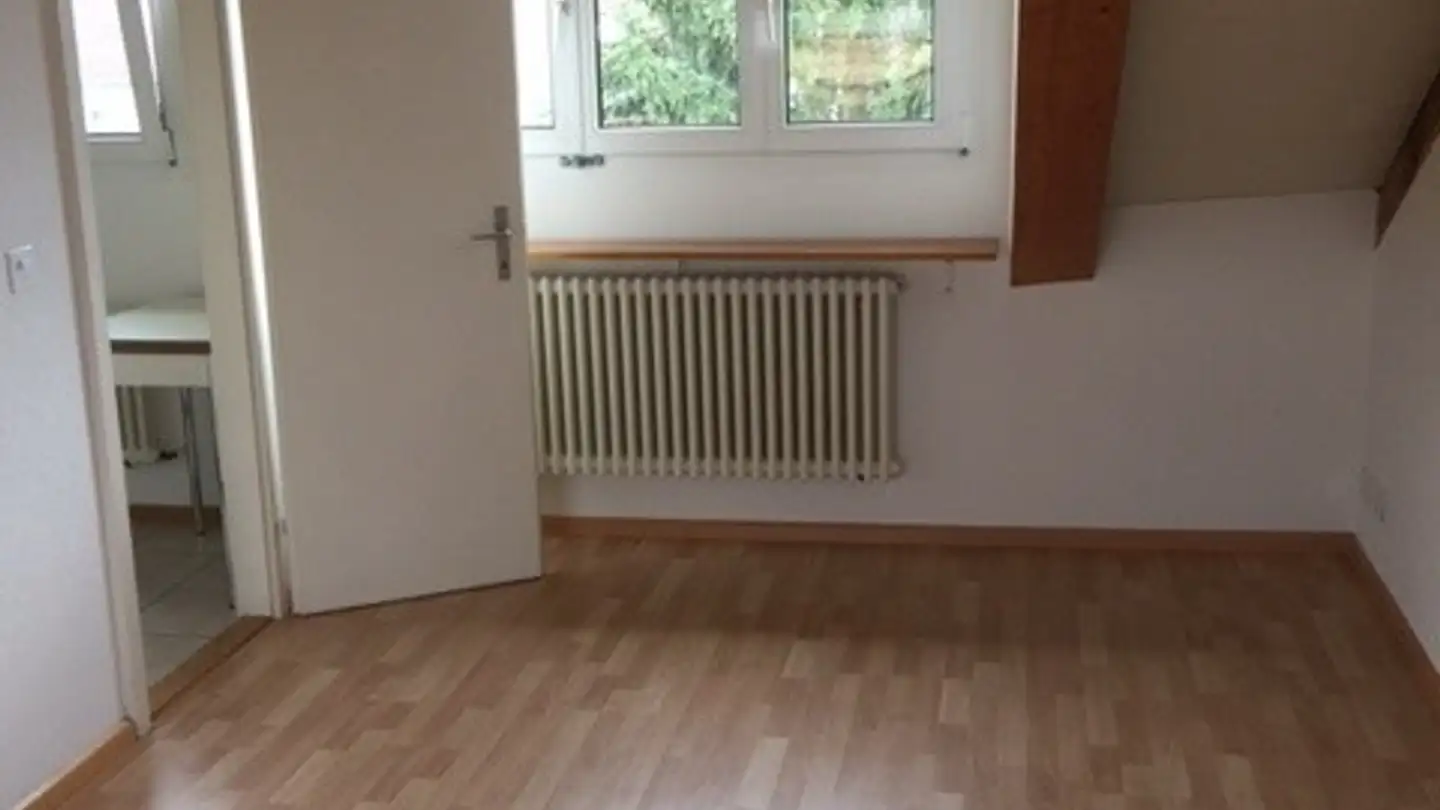 Apartment for rent - Bäumlihofstrasse 72, 4058 Basel