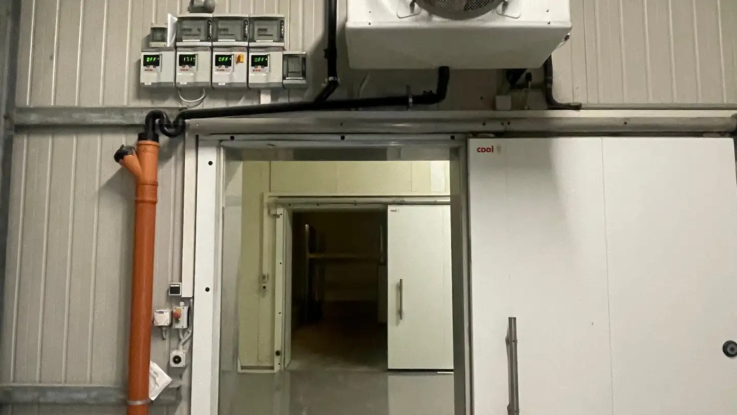 Gewerbe mieten - Ala Capelina 6, 6593 Cadenazzo - Foto 3