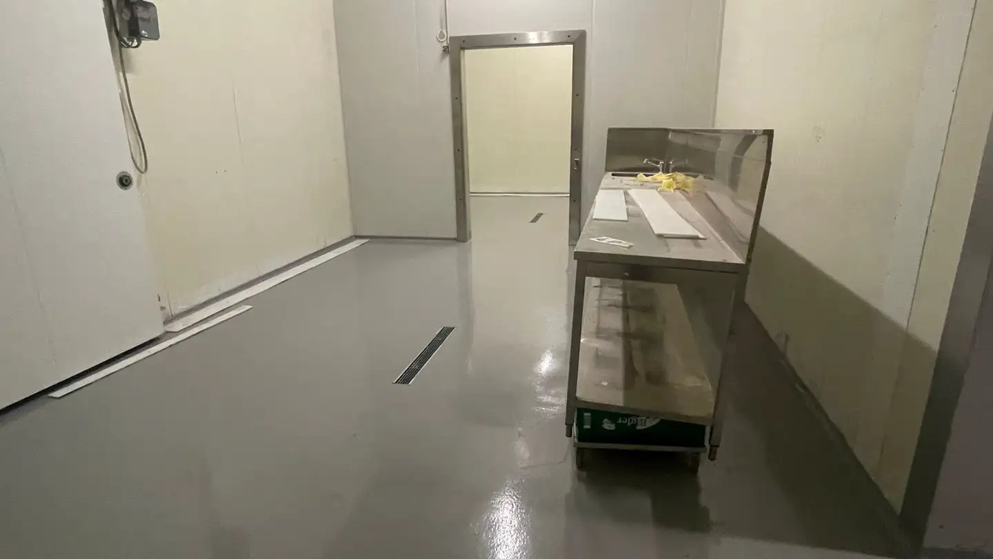 Gewerbe mieten - Ala Capelina 6, 6593 Cadenazzo - Foto 4