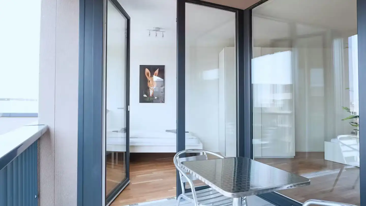 Appartement à louer - Erlenmattstrasse, 4058 Basel - Photo 3