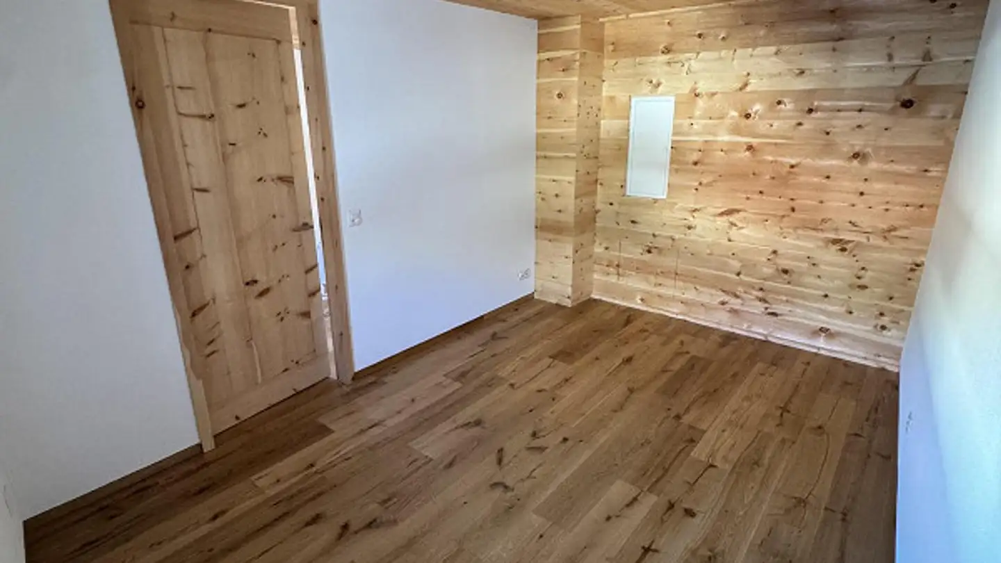 Appartamento in affitto - Veia Sur Tocf 18, 7460 Savognin
