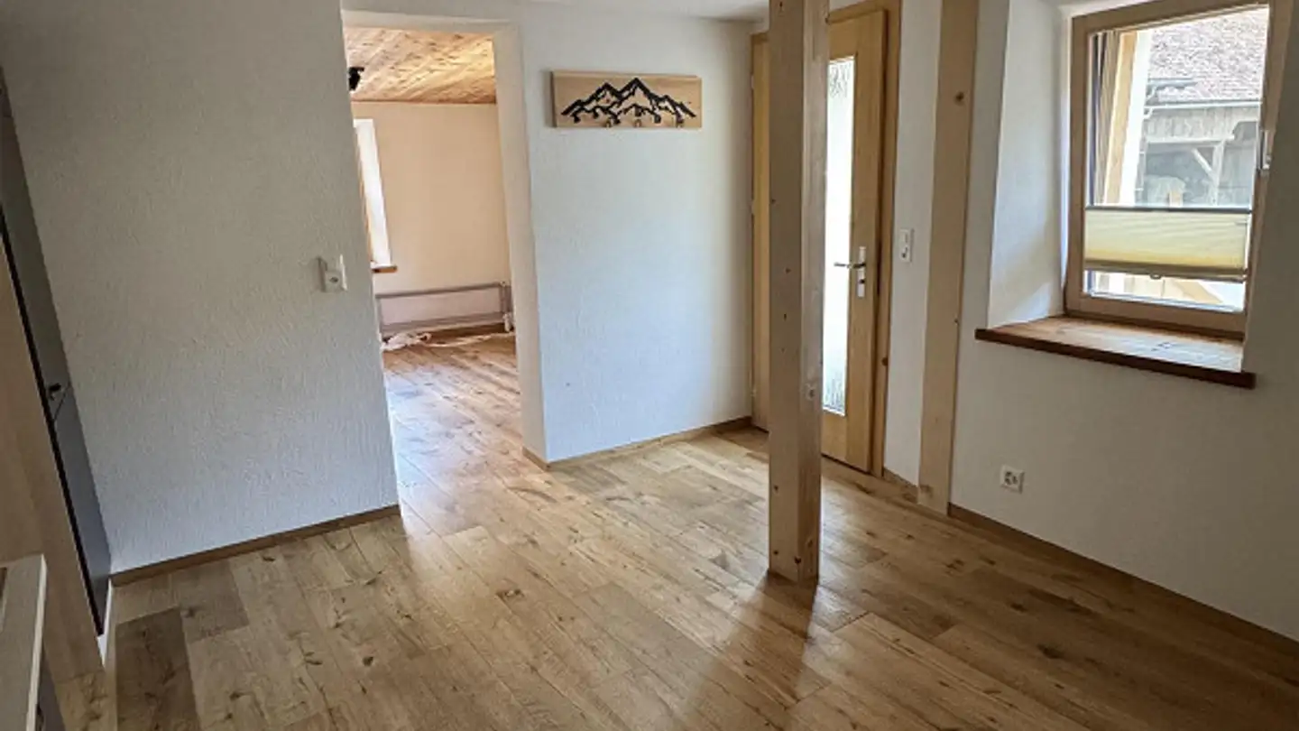 Appartamento in affitto - Veia Sur Tocf 18, 7460 Savognin - Foto 2