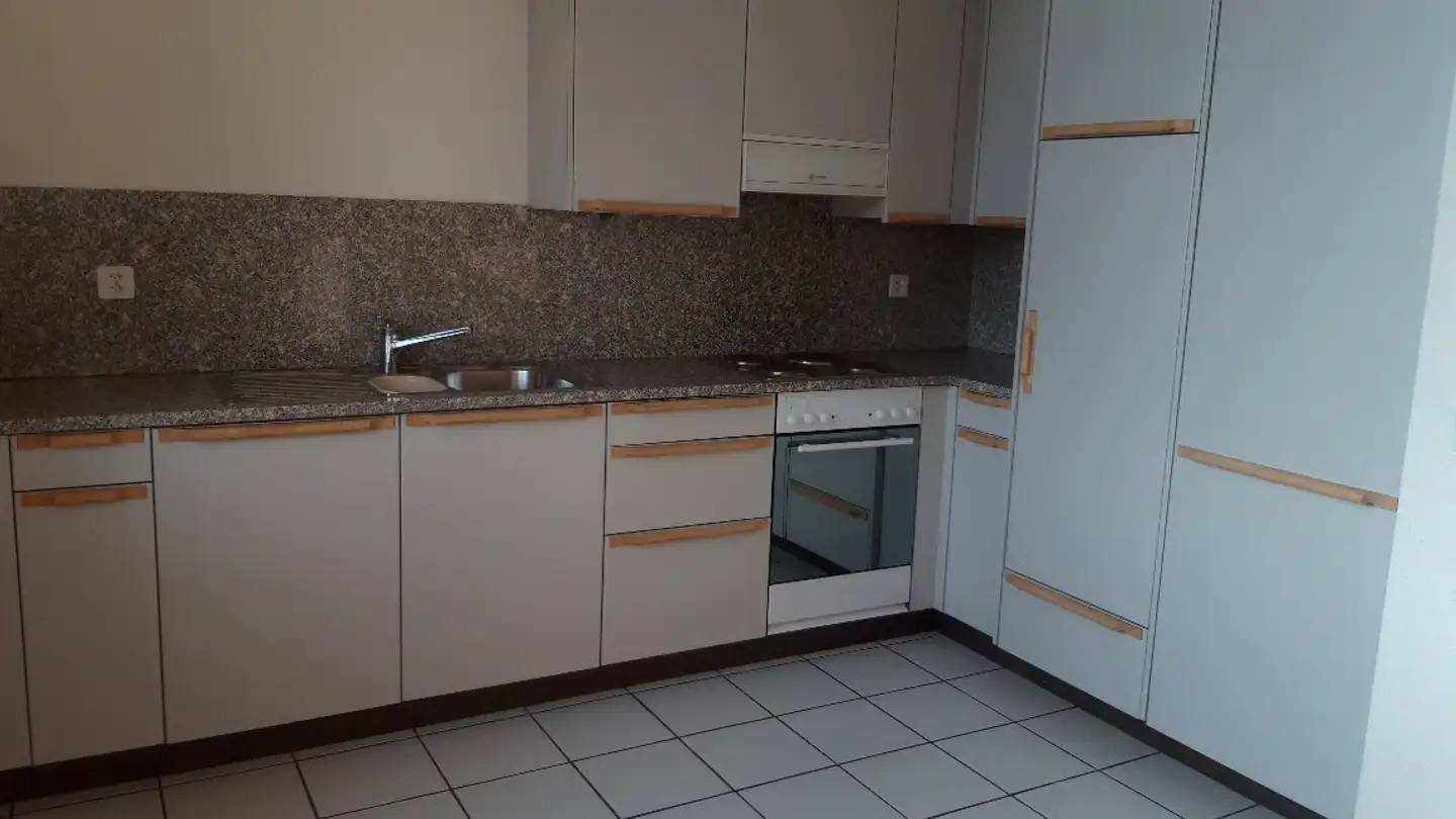 Penthouse for rent - Bahnhofstrasse 5b, 5734 Reinach AG - Photo 2