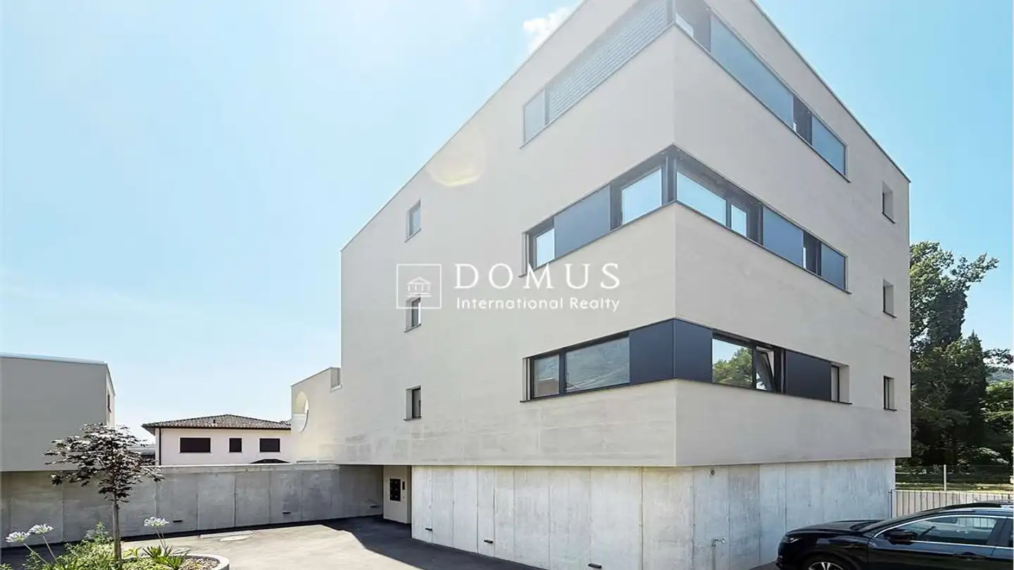 Wohnung kaufen - Viale Stazione 36, 6817 Maroggia - Foto 3