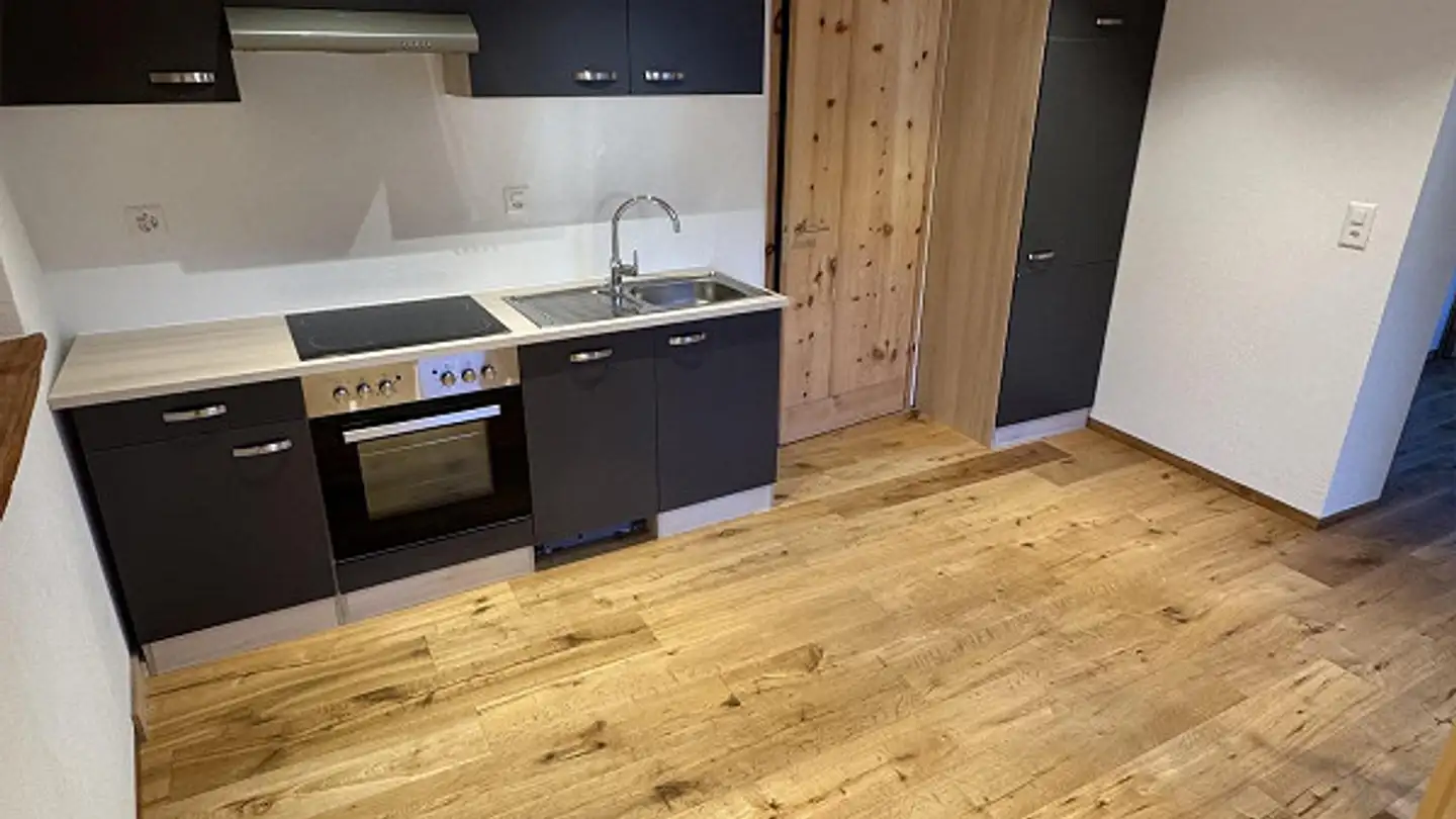 Appartamento in affitto - Veia Sur Tocf 18, 7460 Savognin - Foto 3