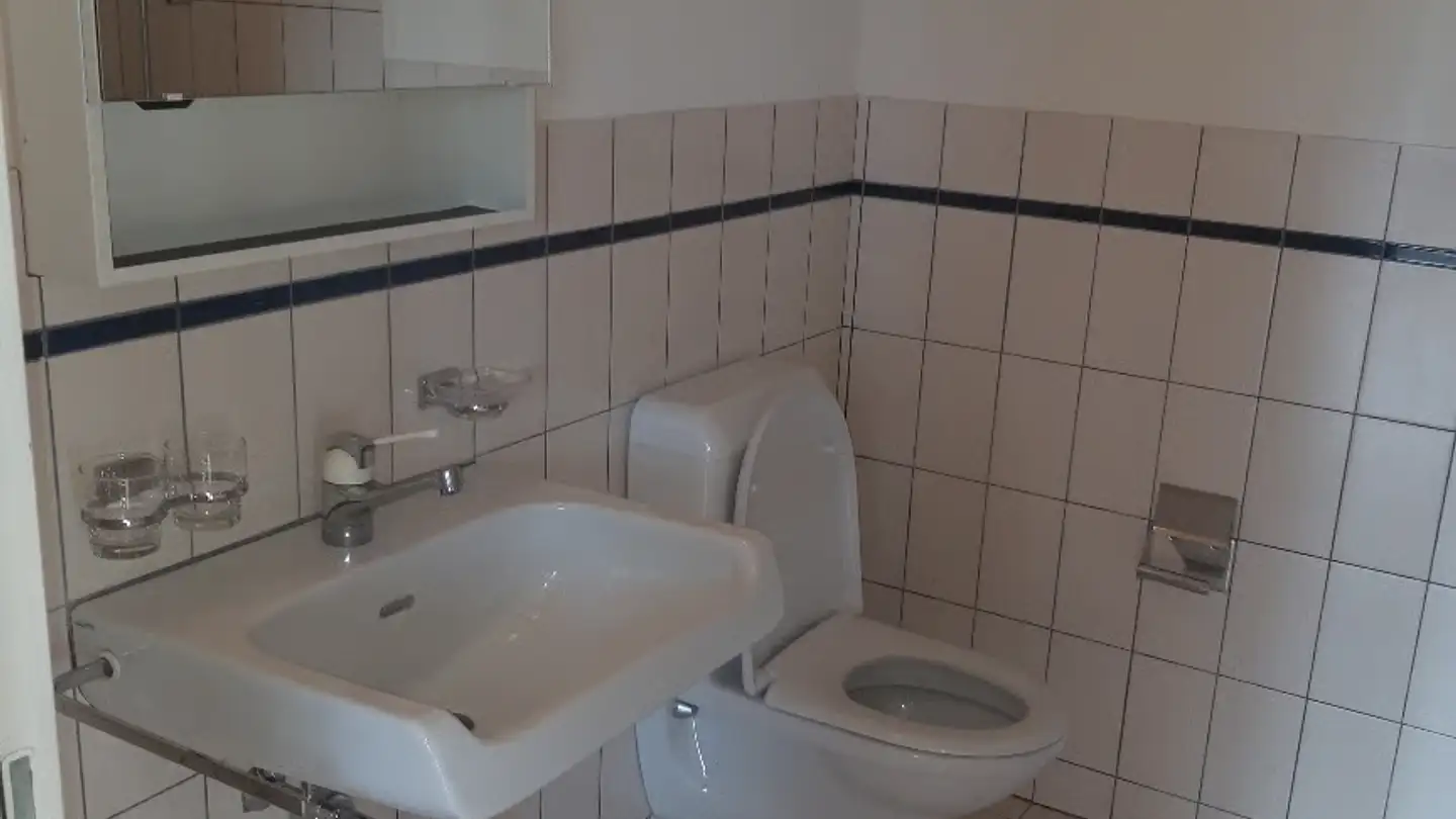 Penthouse for rent - Bahnhofstrasse 5b, 5734 Reinach AG - Photo 3