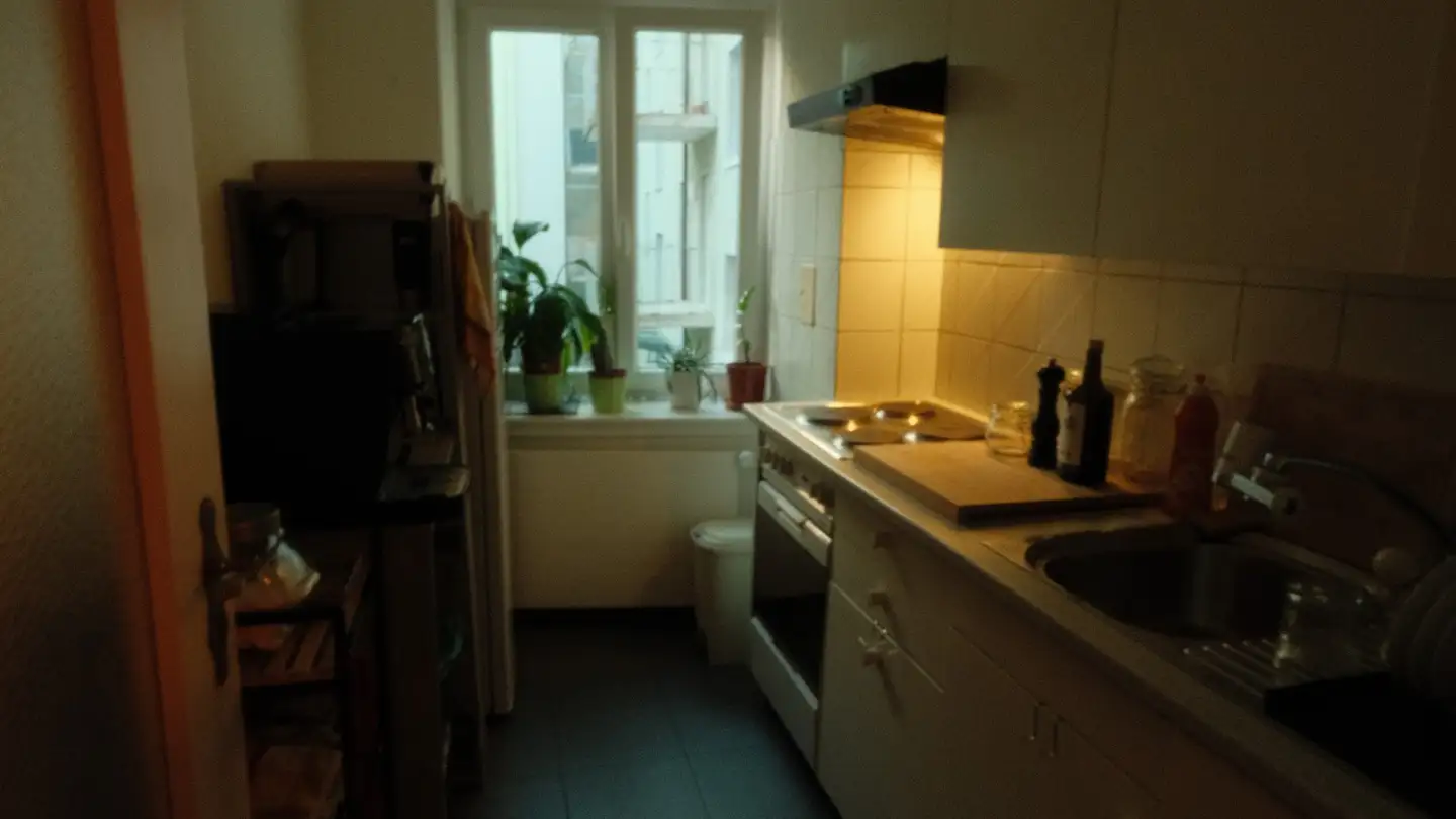 Chambre à louer - Bäckerstrasse, 8004 Zürich - Photo 2