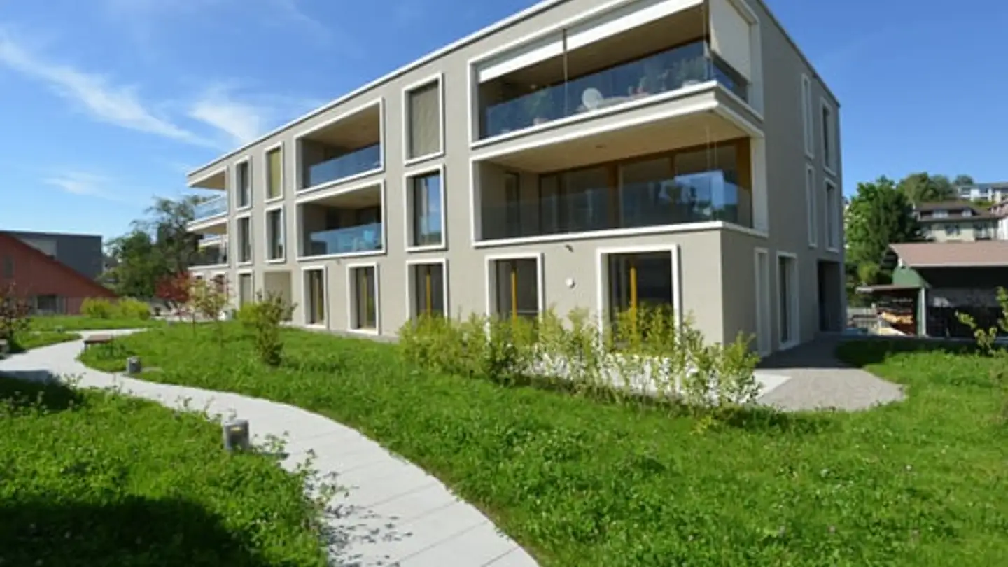 Appartamento in affitto - Seestrasse 65, 8708 Männedorf