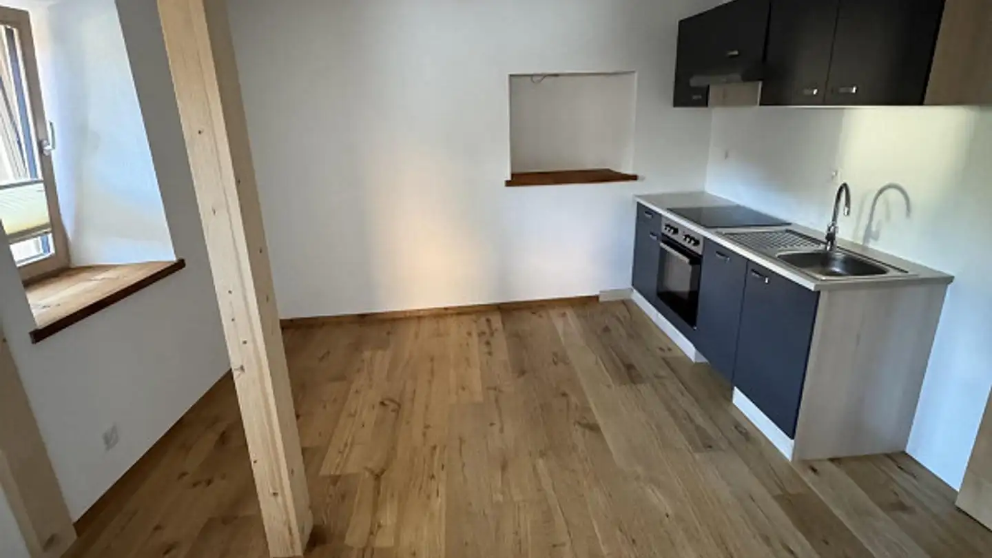 Appartamento in affitto - Veia Sur Tocf 18, 7460 Savognin - Foto 4
