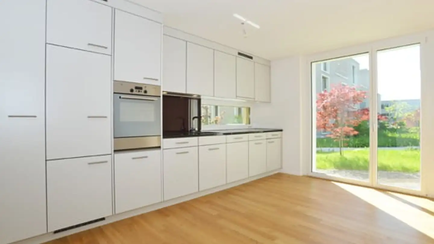 Wohnung mieten - Seestrasse 65, 8708 Männedorf - Foto 3