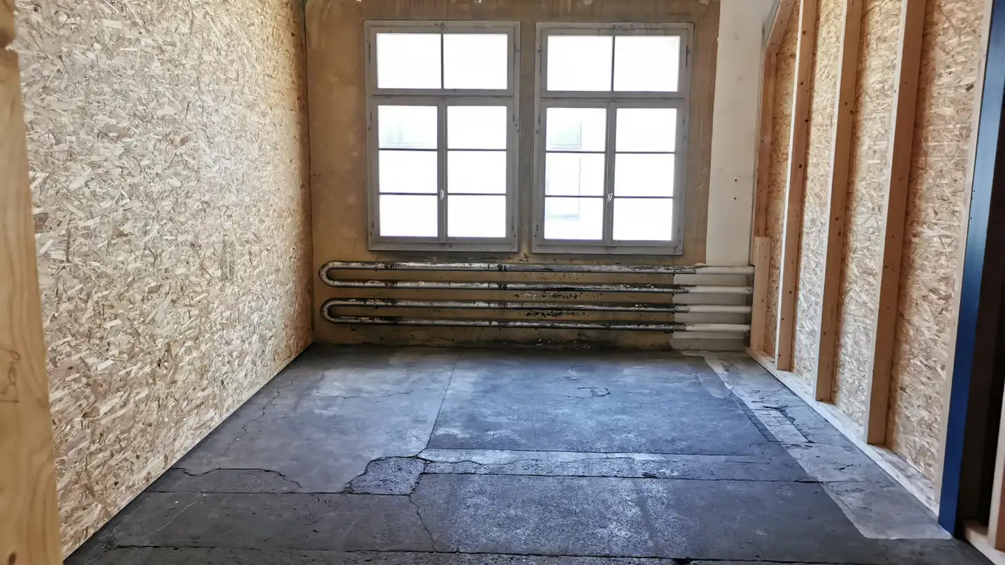 Commercial à louer - Weidenstrasse 50, 4143 Dornach - Photo 3