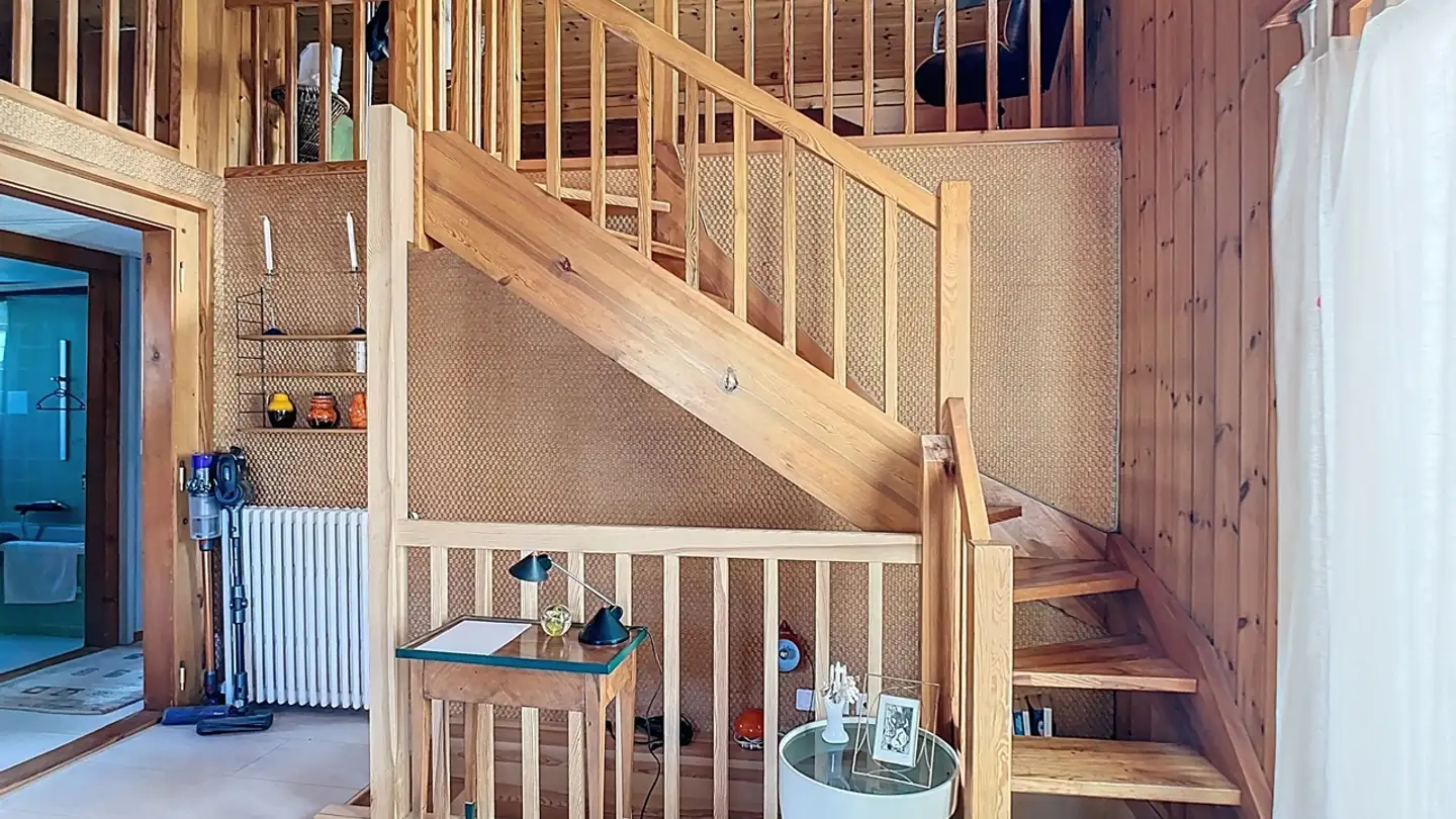 Appartamento in vendita - Rue Beausite, 3960 Sierre - Foto 3