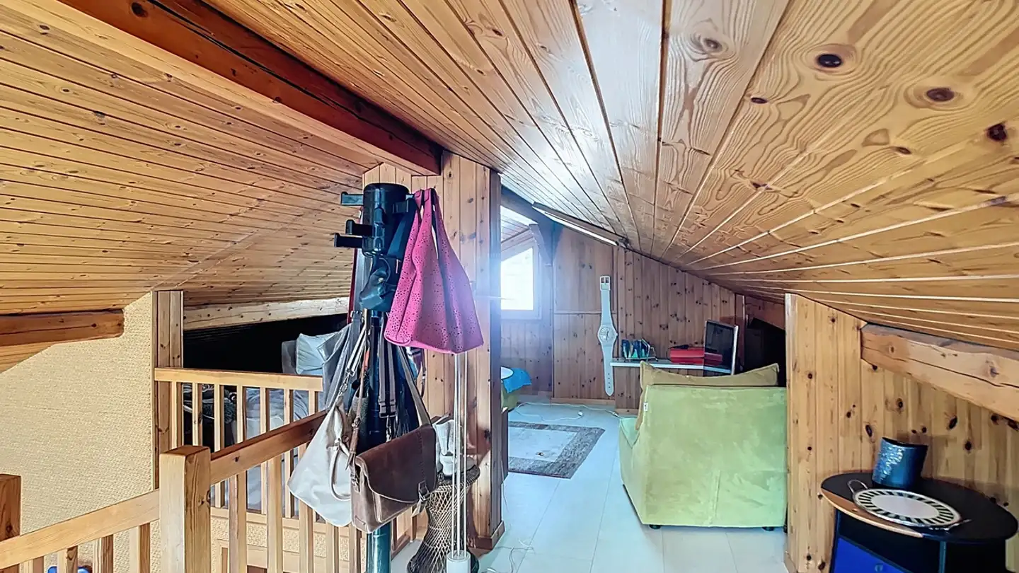 Appartamento in vendita - Rue Beausite, 3960 Sierre - Foto 4