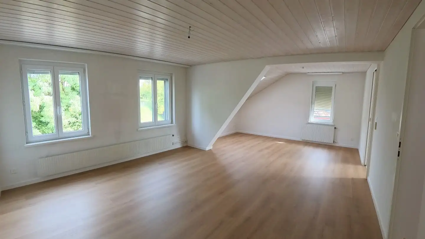 Appartement à louer - Hauptstrasse 19, 8583 Sulgen