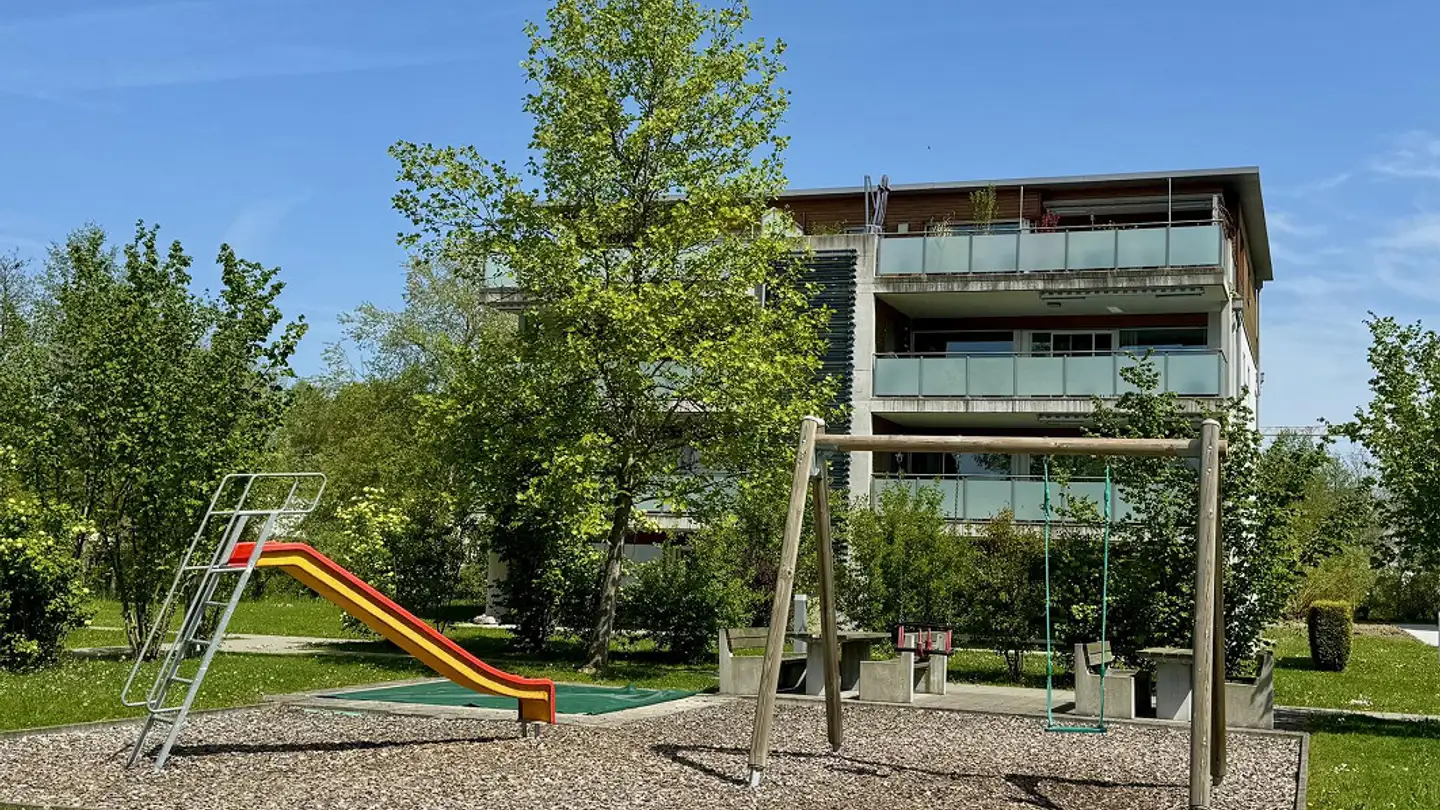 Attico in affitto - Beckenmoosstrasse 12, 8586 Riedt b. Erlen