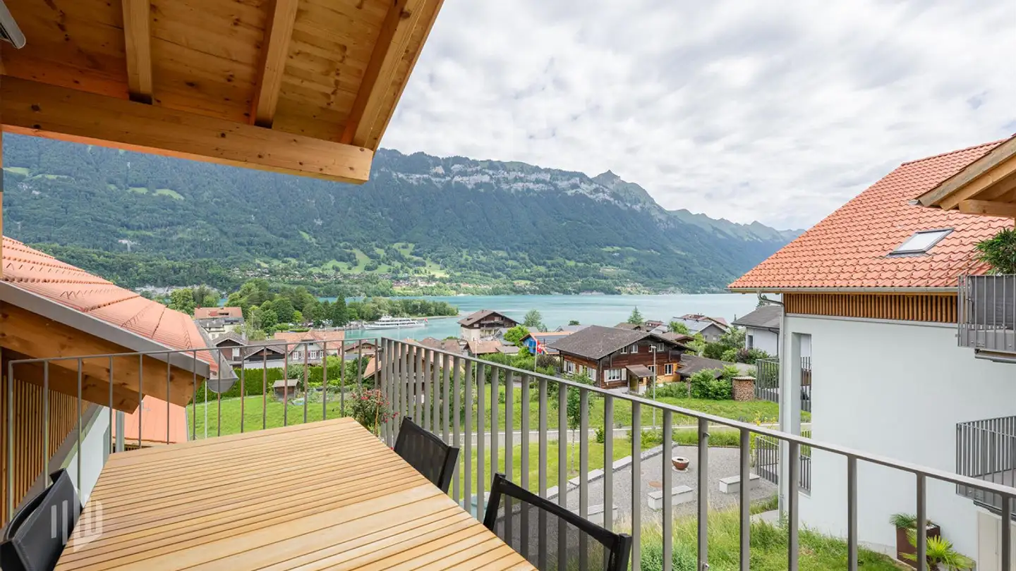 Attique à vendre - Leischenstrasse 31, 3806 Bönigen b. Interlaken - Photo 3