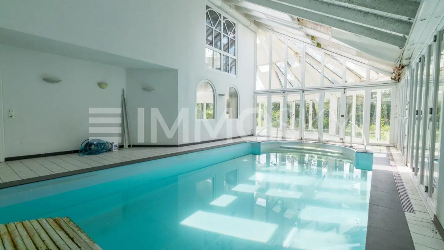 Maison individuelle à vendre - 2554 Meinisberg - Photo 4