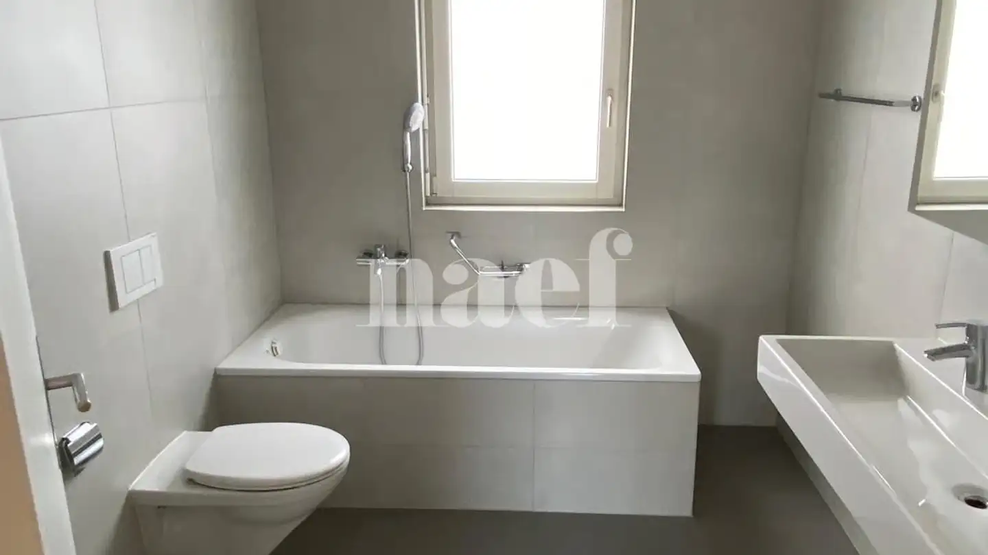 Appartement à louer - Rue Emile-Boéchat 15, 2800 Delémont