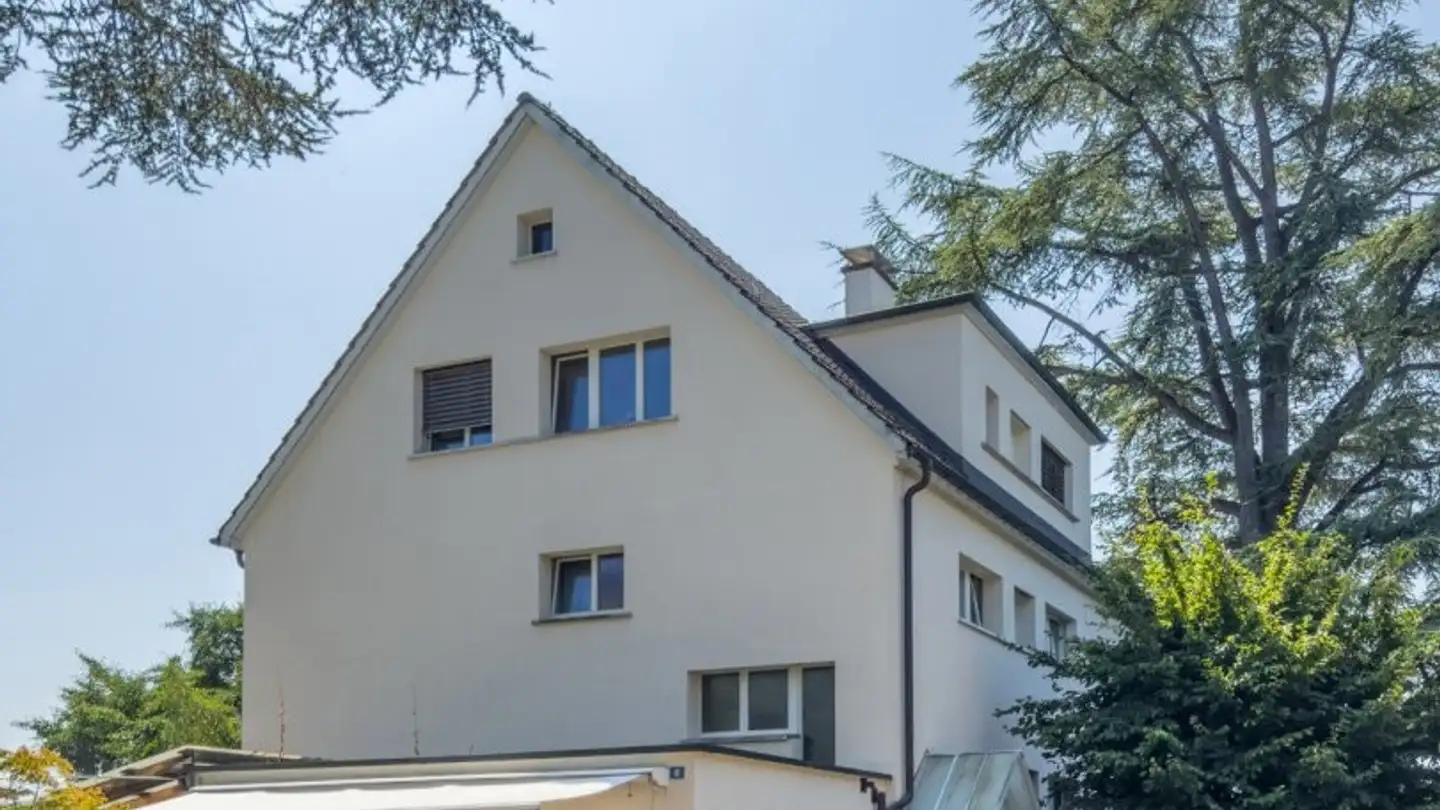 Appartement à louer - Schiffliweg 8, 8700 Küsnacht ZH