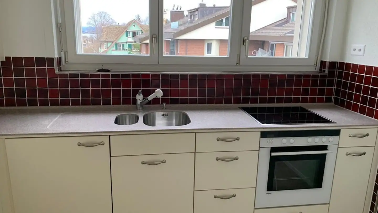 Wohnung mieten - Schiffliweg 8, 8700 Küsnacht ZH - Foto 2