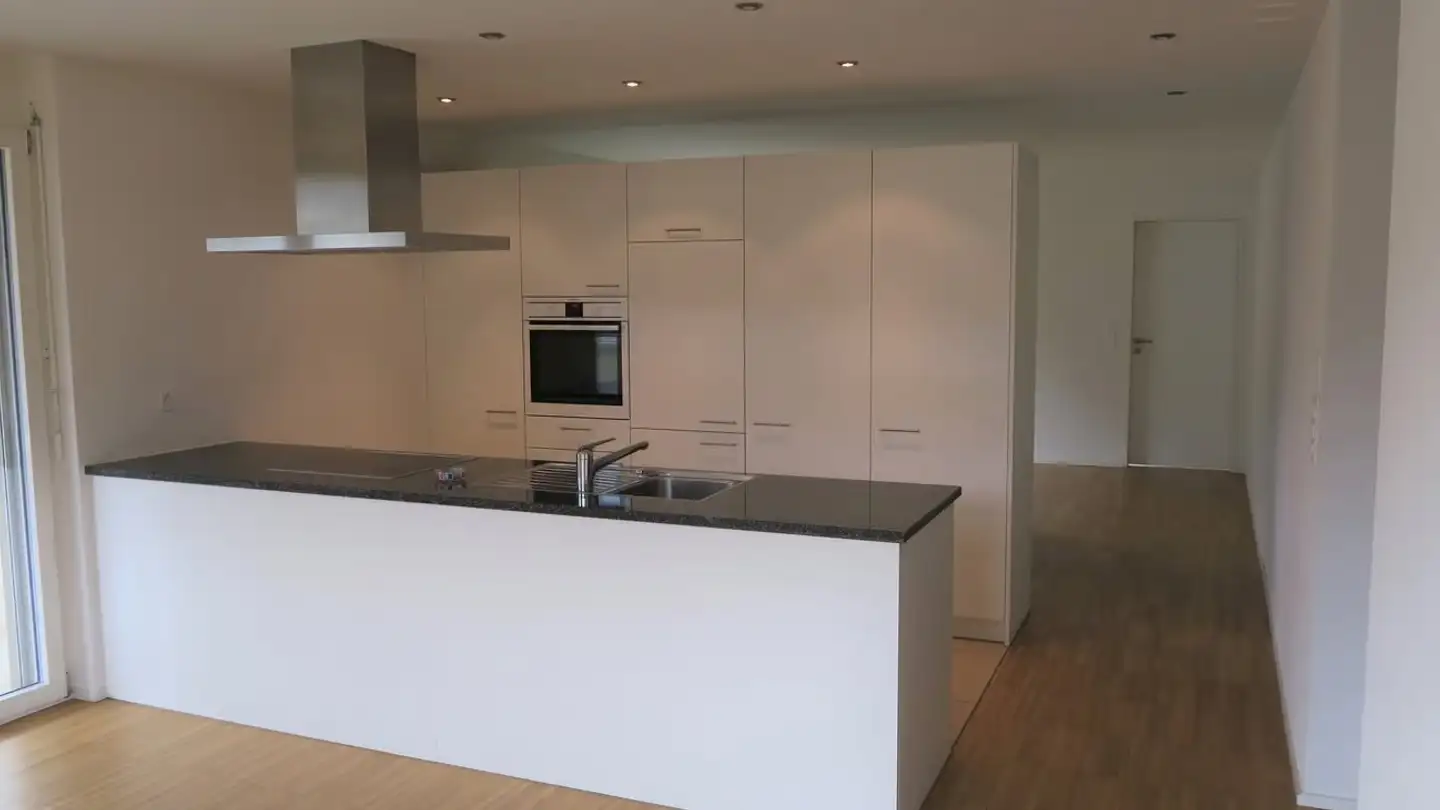 Wohnung mieten - Merowingerweg 4, 5079 Zeihen - Foto 2