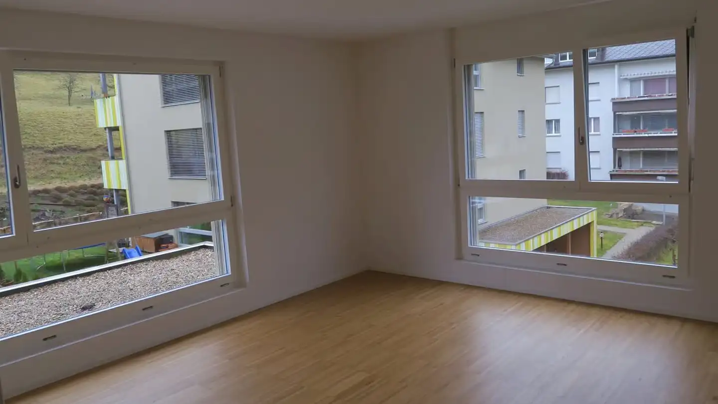 Wohnung mieten - Merowingerweg 4, 5079 Zeihen - Foto 3