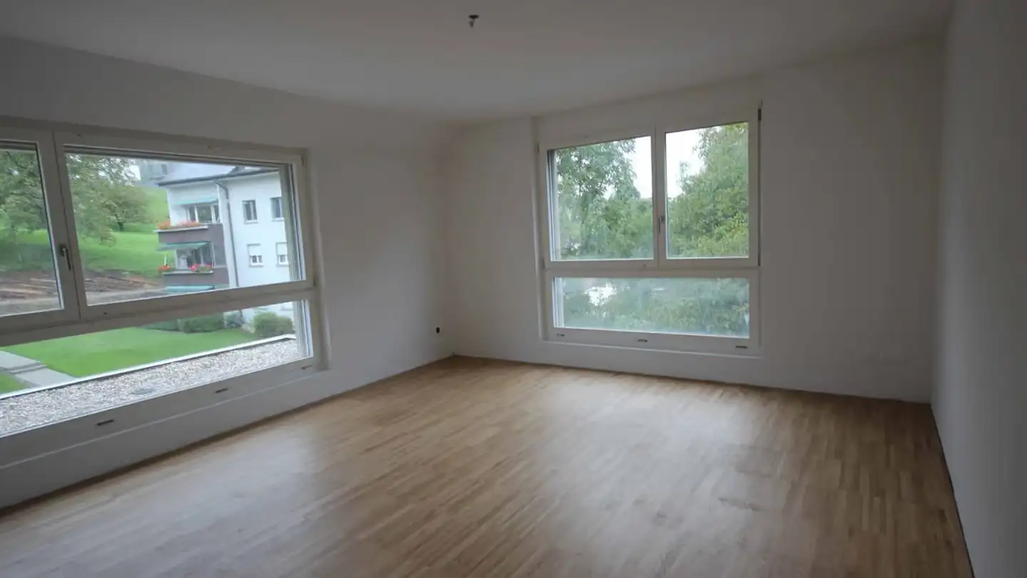Wohnung mieten - Merowingerweg 4, 5079 Zeihen - Foto 4
