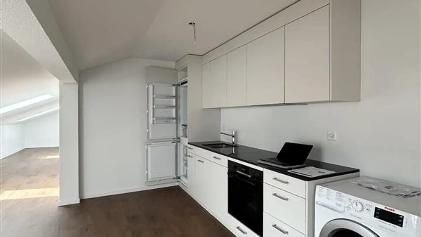 Loft for rent - Siegwartstrasse 2, 6403 Küssnacht am Rigi - Photo 2
