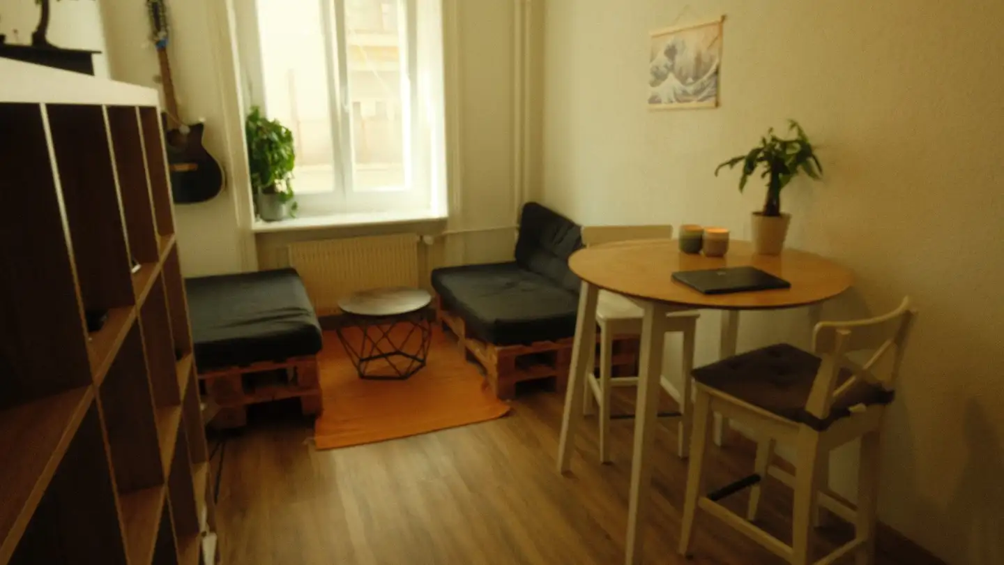 Chambre à louer - Bäckerstrasse, 8004 Zürich - Photo 3