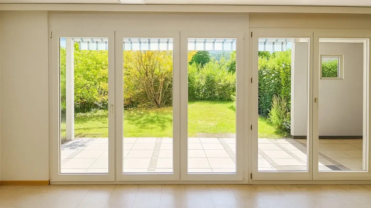 Appartement à louer - Wilenstrasse, 8832 Wilen b. Wollerau