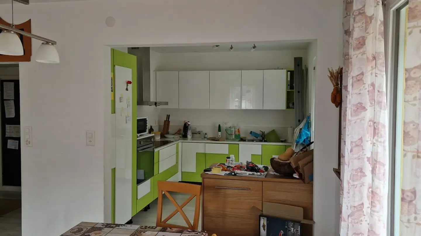 Einfamilienhaus kaufen - In Di Campagn 31, 6528 Camorino - Foto 2