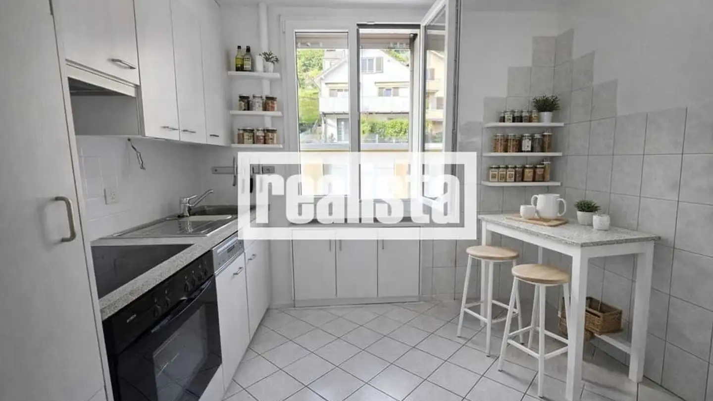 Appartement à louer - Chemin Des Carrels 11, 2034 Peseux - Photo 4