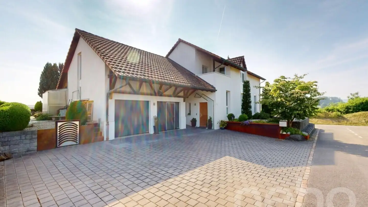 Casa grotta in vendita - 8532 Weiningen TG - Foto 2