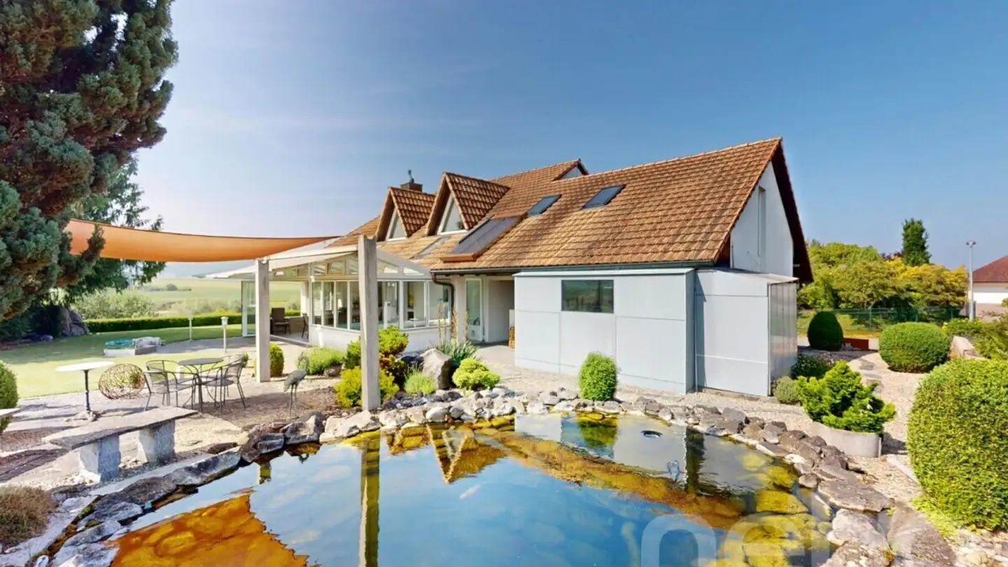 Casa grotta in vendita - 8532 Weiningen TG - Foto 3