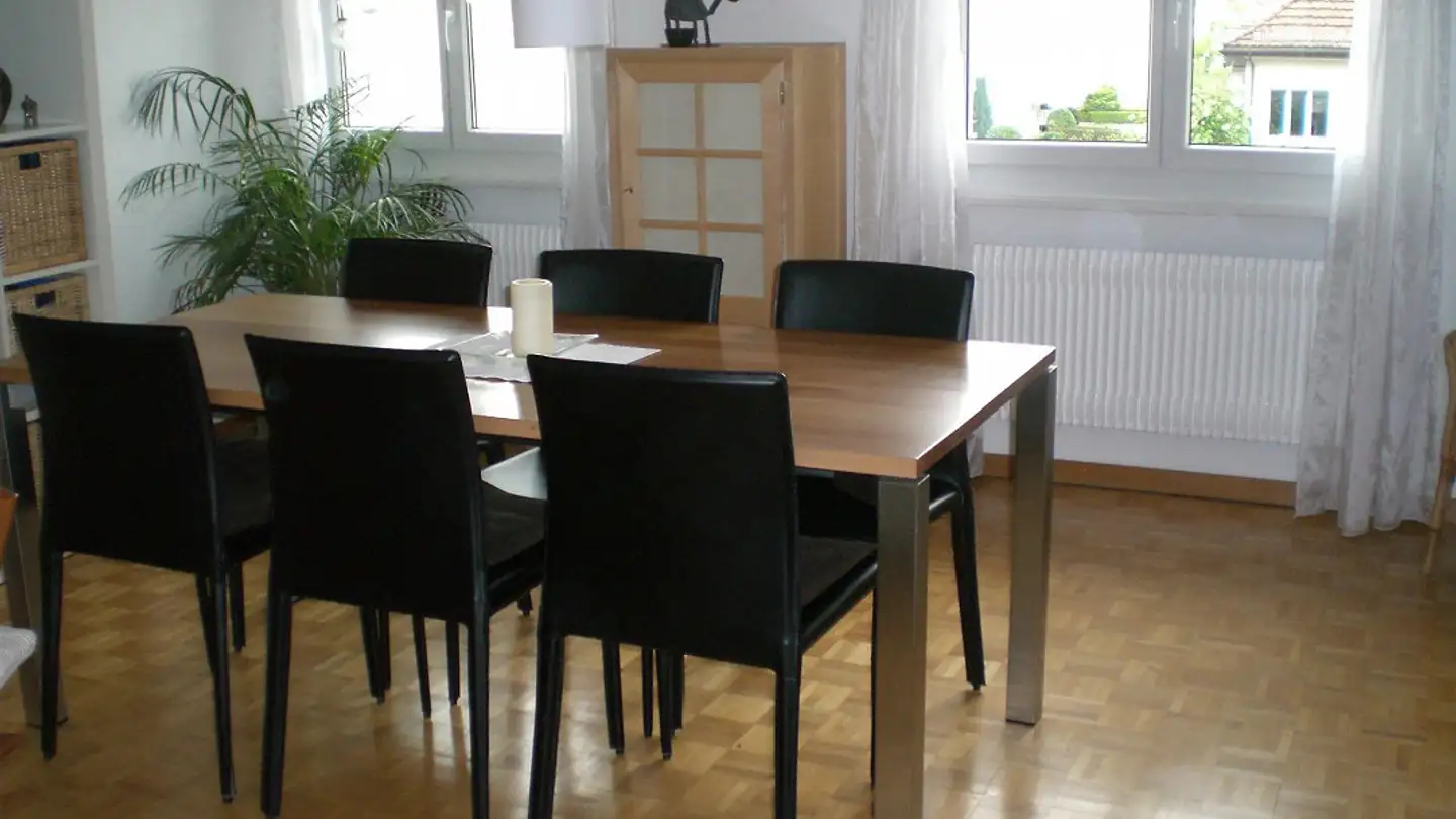 Wohnung mieten - Pestalozzistrasse 2, 9500 Wil SG - Foto 3