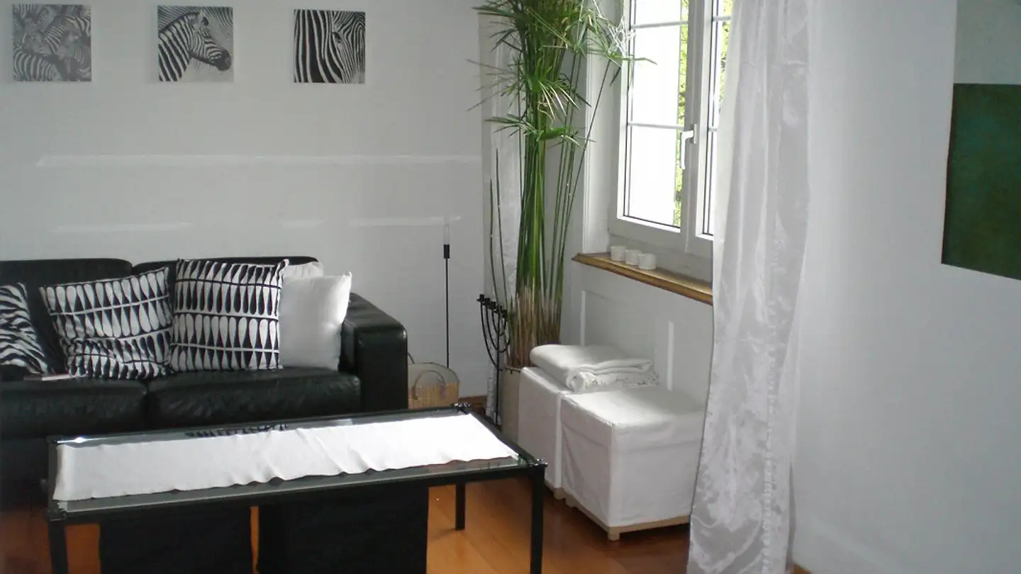 Wohnung mieten - Pestalozzistrasse 2, 9500 Wil SG - Foto 4