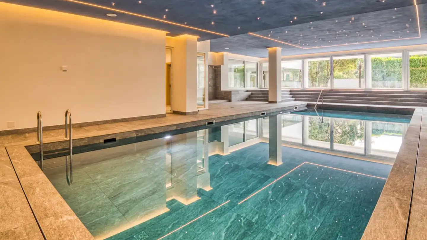 Appartamento in vendita - 6612 Ascona