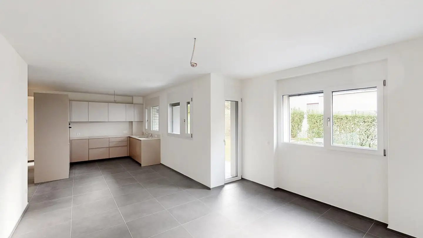 Appartement à louer - Via Roncobello 12, 6963 Pregassona