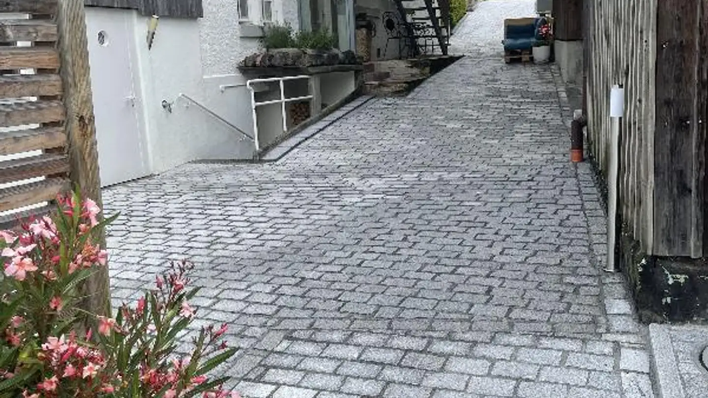 Attique à louer - Regensdorferstrasse 13, 8104 Weiningen ZH - Photo 3